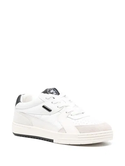 PALM ANGELS PALM ANGELS SNEAKERS WHITE