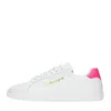 Palm Angels Sneakers White In Bianco Chiari E Naturali