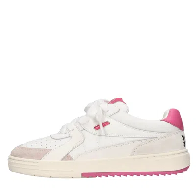 PALM ANGELS PALM ANGELS SNEAKERS WHITE