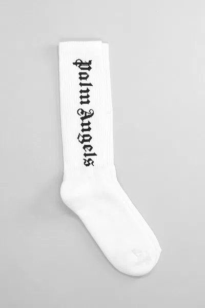 PALM ANGELS PALM ANGELS SOCKS 