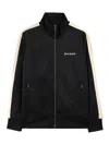 Palm Angels Sport Jacket In Multi