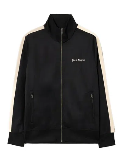 Palm Angels Sport Jacket In Multi