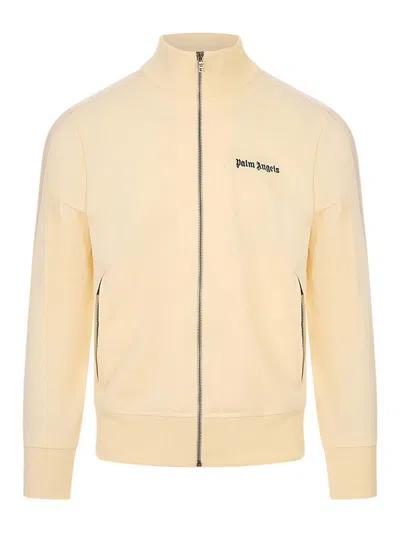 Palm Angels Sport Jacket In Multi