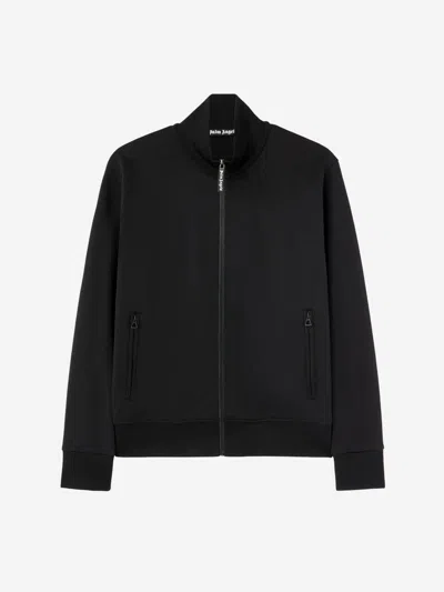 PALM ANGELS PALM ANGELS SPORTS JACKET LOGO
