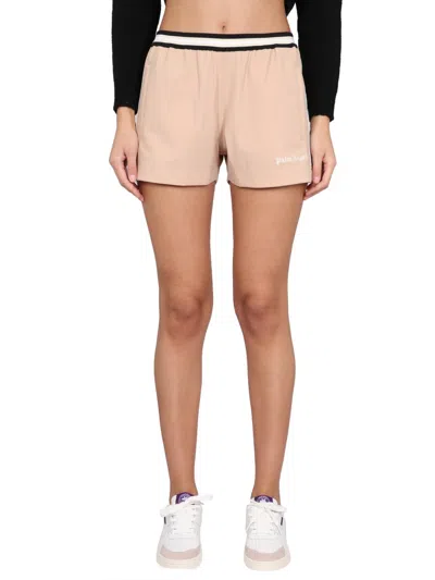 PALM ANGELS PALM ANGELS SPORTS SHORTS