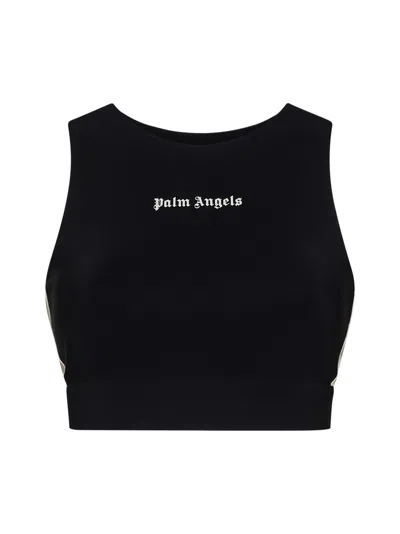 PALM ANGELS SPORTS TOP