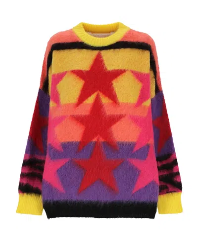 Palm Angels Star In Multi