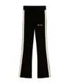 Palm Angels Jogging Pants In Black
