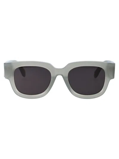Palm Angels Sunglasses In 0907 Grey