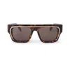 Palm Angels Rectangular Sunglasses
