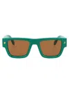 Palm Angels Sunglasses