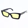 Palm Angels Sunglasses
