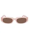 Palm Angels Sunglasses