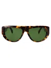 Palm Angels Sunglasses
