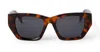 Palm Angels Sunglasses In Multi