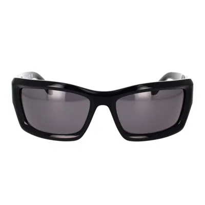 Palm Angels Sunglasses In Black