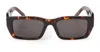 Palm Angels Palm - Havana Sunglasses In Havana