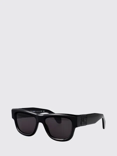 Palm Angels Sunglasses Men  In Black