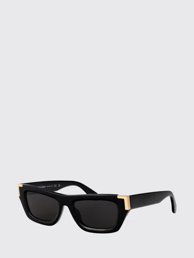 Palm Angels Sunglasses Men  In Black
