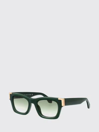 Palm Angels Sunglasses Men  In Green