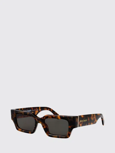 Palm Angels Sunglasses Men  In Multi