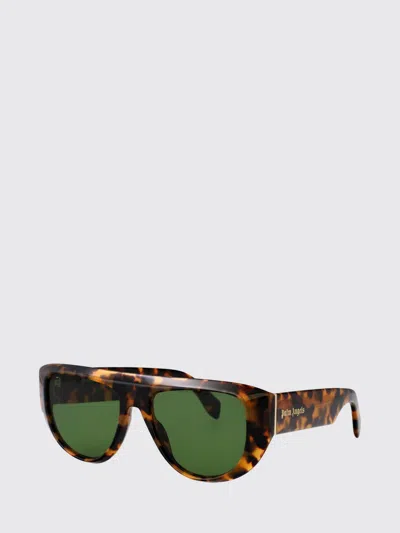 Palm Angels Sunglasses Men  In Multi