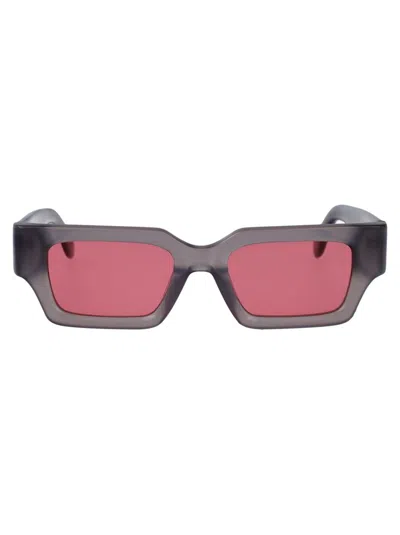 Palm Angels Sunglasses In Multi