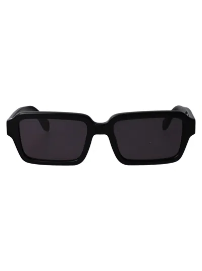 Palm Angels Sunglasses Pa1025 1007 In Black