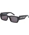 Palm Angels Sunglasses Palm Sunglasses In Crl