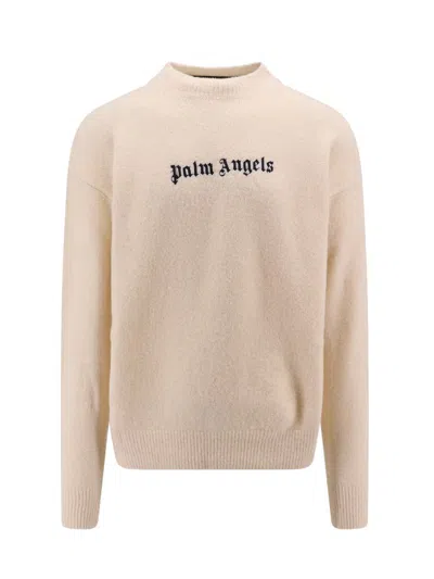 PALM ANGELS PALM ANGELS SWEATER
