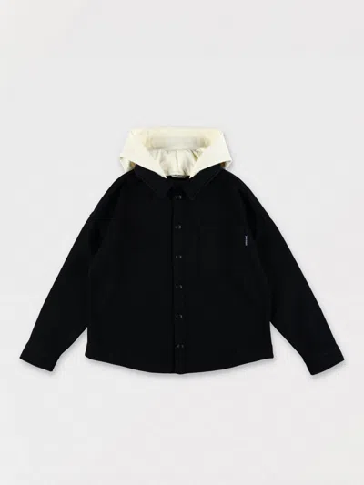 Palm Angels Sweater  Kids Color Black