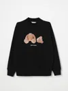 Palm Angels Sweater  Kids Color Black