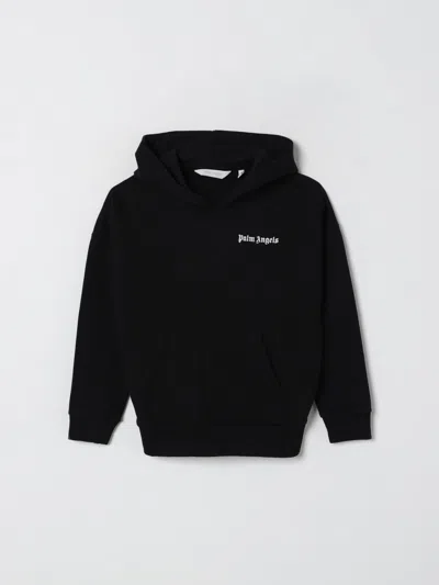 Palm Angels Sweater  Kids Color Black