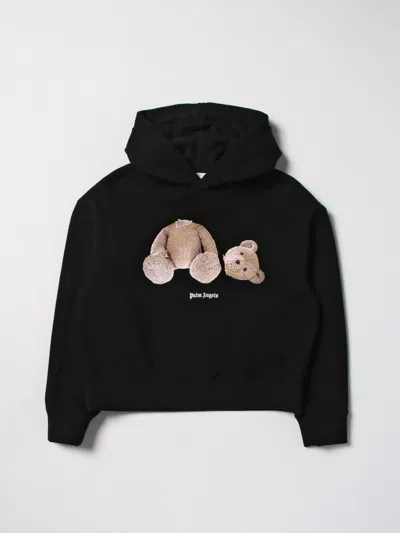 Palm Angels Sweater  Kids Color Black