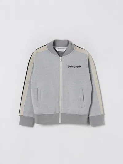PALM ANGELS SWEATER KIDS PALM ANGELS,H52332020