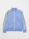 Palm Angels Jumper  Kids Kids In Blue
