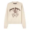 PALM ANGELS PALM ANGELS SWEATERS