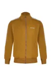 Palm Angels Sweaters In Brown