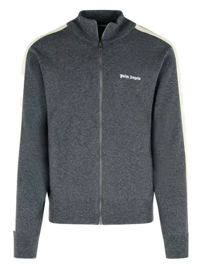 PALM ANGELS PALM ANGELS SWEATERS