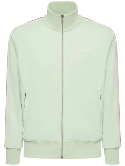 Palm Angels Jumpers Green