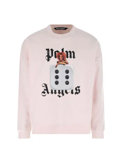 PALM ANGELS PALM ANGELS SWEATERS