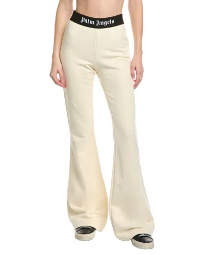 Palm Angels Sweatpant In Neutral