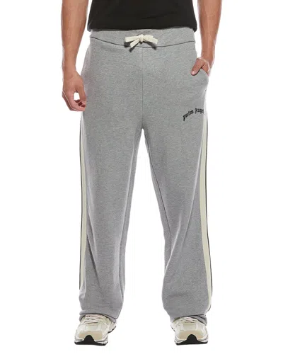 Palm Angels Sweatpant In Gray