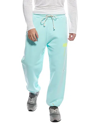 Palm Angels Sweatpant In Multi