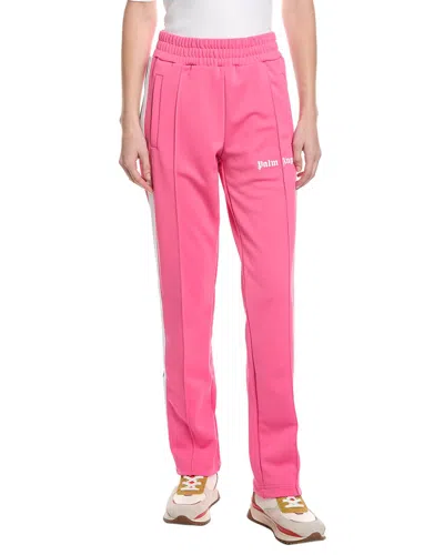 Palm Angels Sweatpant In Pink