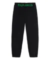 PALM ANGELS SWEATPANTS