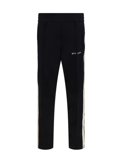 Palm Angels Sweatpants In Black Off