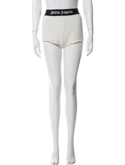 Pre-owned Palm Angels Sweatpants In Neutral