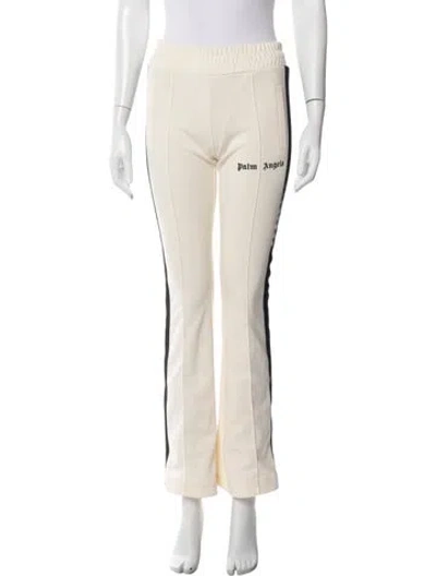 Pre-owned Palm Angels Sweatpants In Neutral