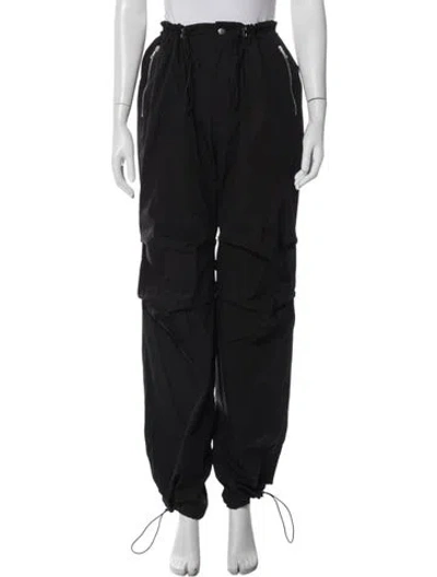 Pre-owned Palm Angels Sweatpants W/ Tags In Black
